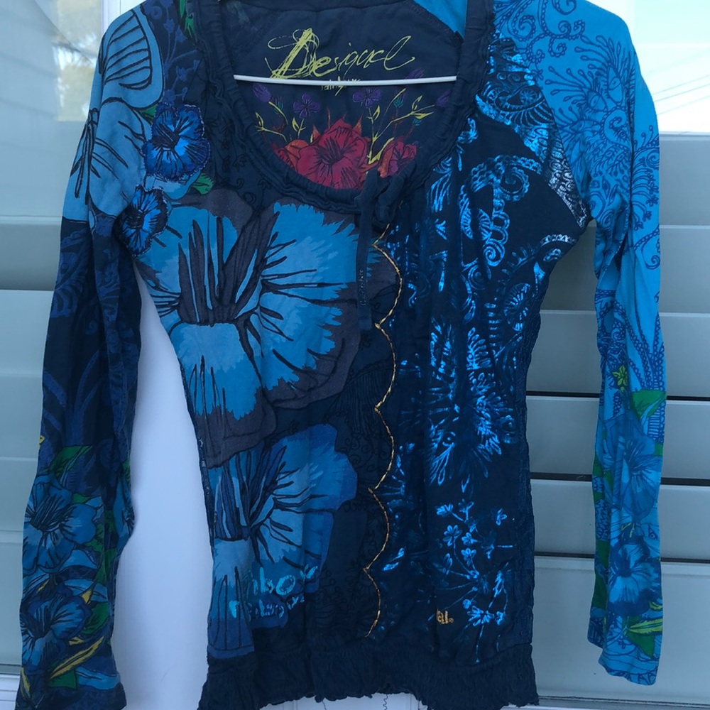 Blouse
